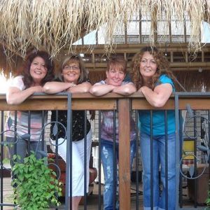 Meet your Posher, Lori